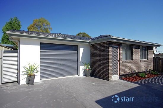 2 bedrooms House in 103A Alma Rd PADSTOW NSW, 2211