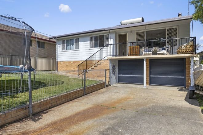 Picture of 29 Gallipoli Road, COFFS HARBOUR NSW 2450