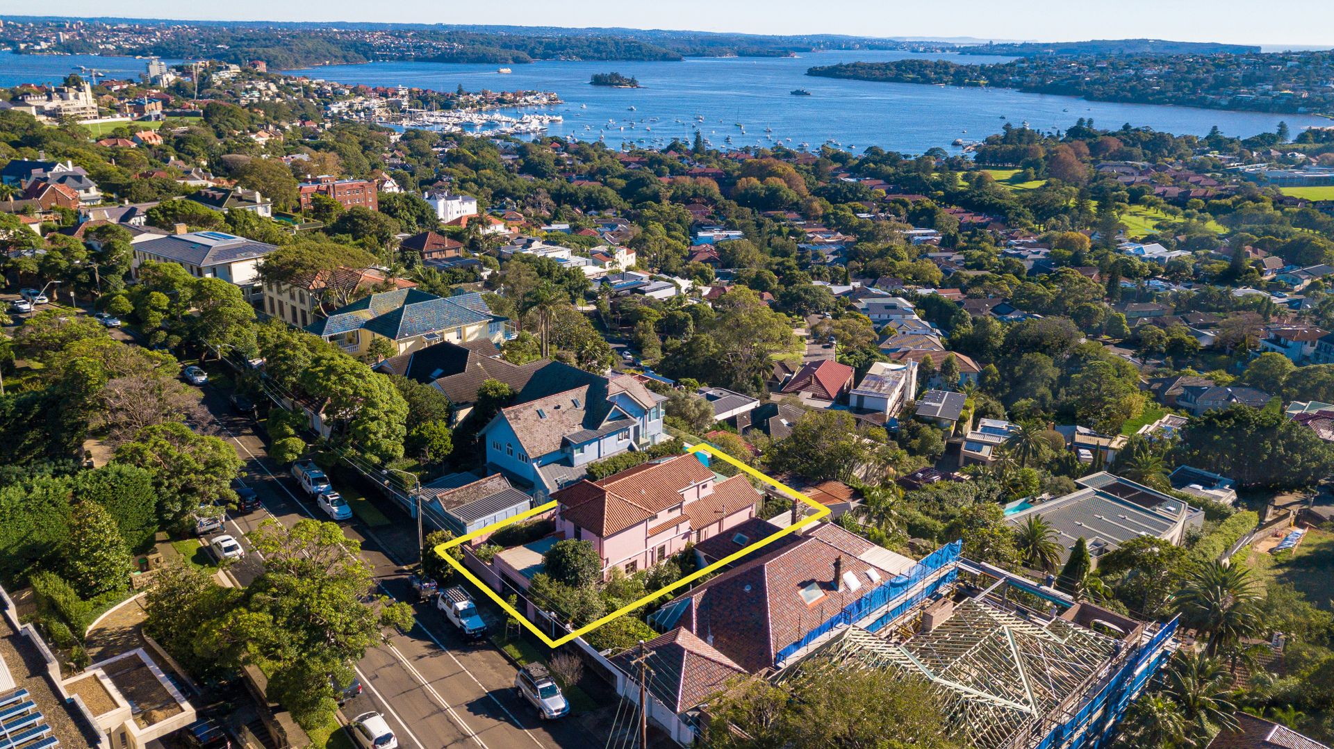 119 Victoria Road, Bellevue Hill NSW 2023, Image 1