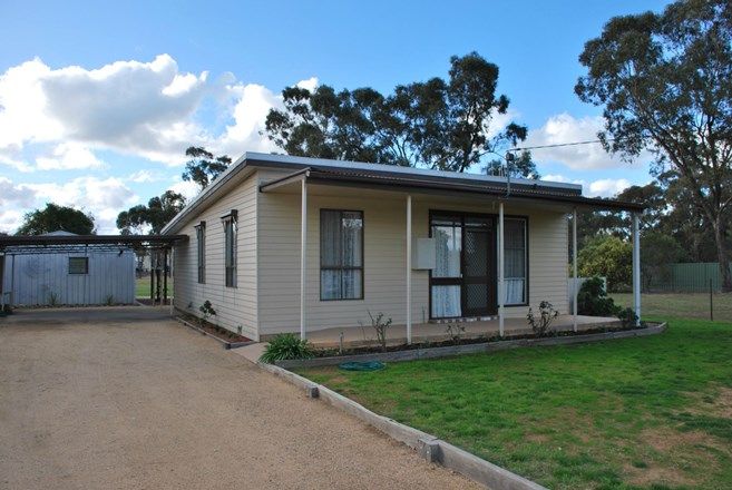 Picture of 21-23 Northill Avenue, STRATHMERTON VIC 3641