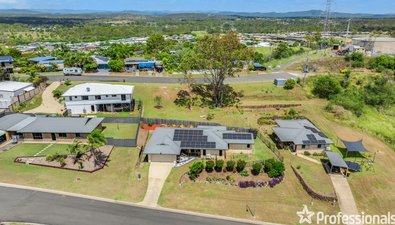 Picture of 21 Liffey Way, CALLIOPE QLD 4680