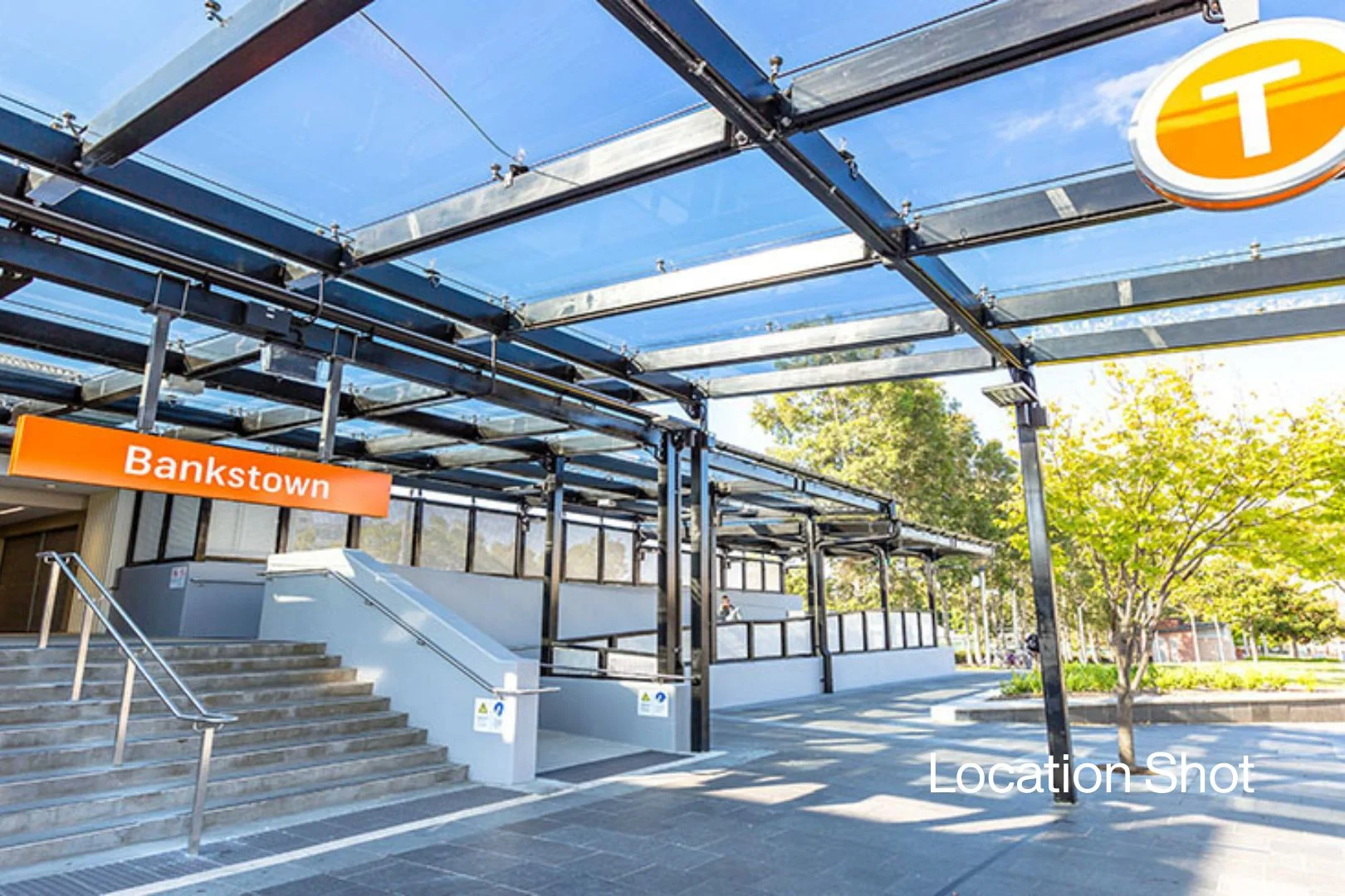 Additional image 9 of B703/4-6 French Avenue, Bankstown NSW 2200