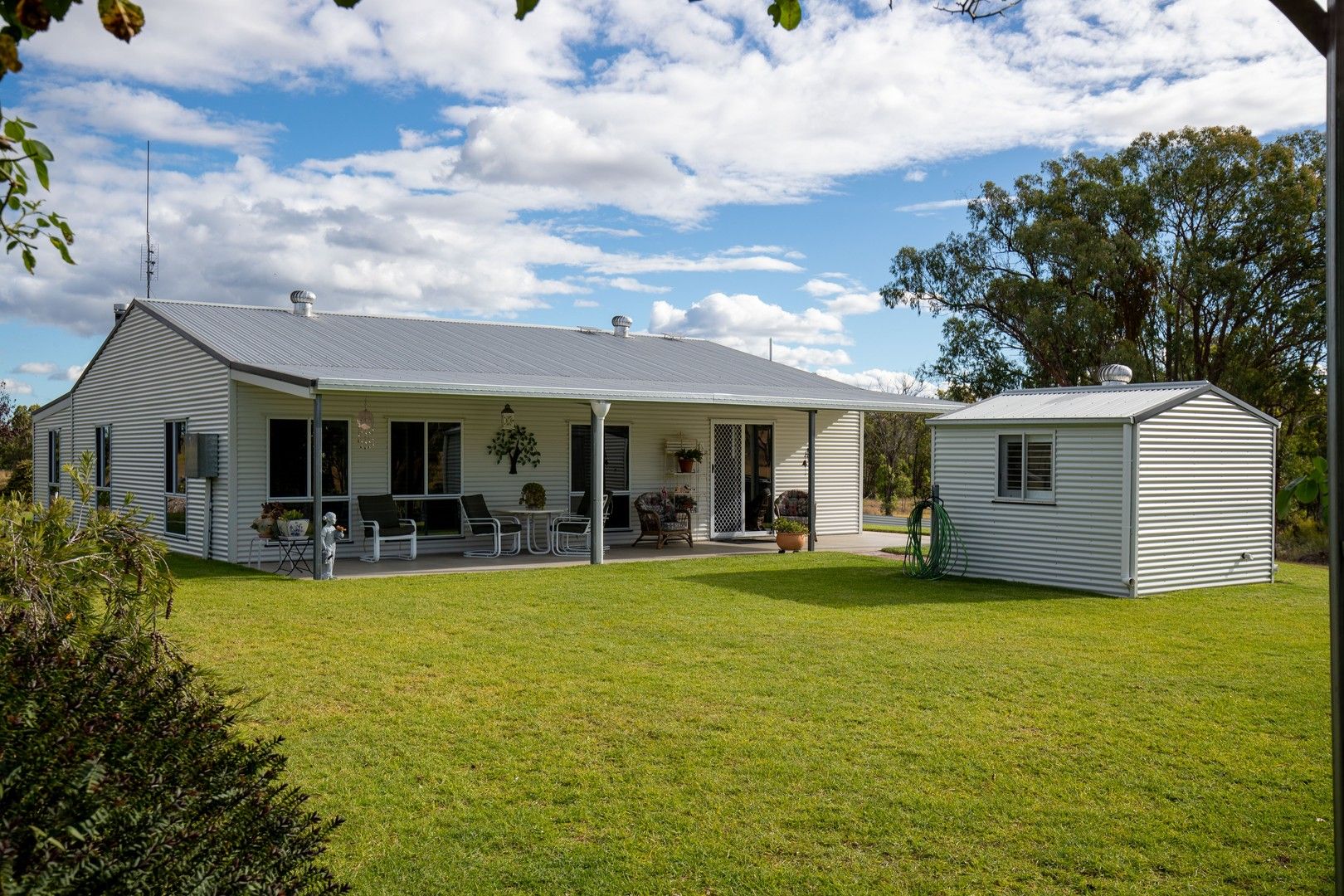 378 Wearnes Road, Bundarra NSW 2359, Image 0