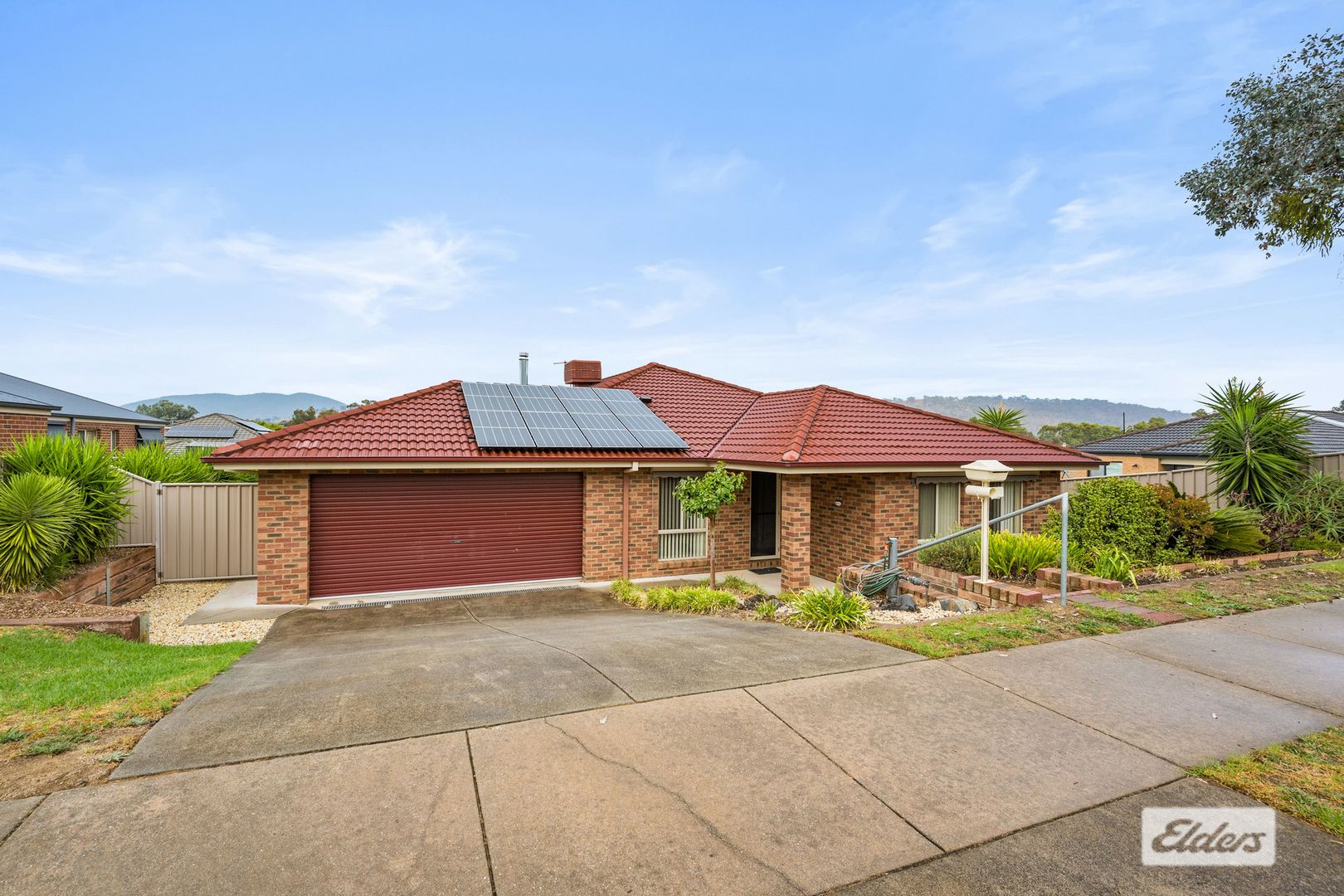 21 Kenneth Watson Drive, Bandiana VIC 3691, Image 1