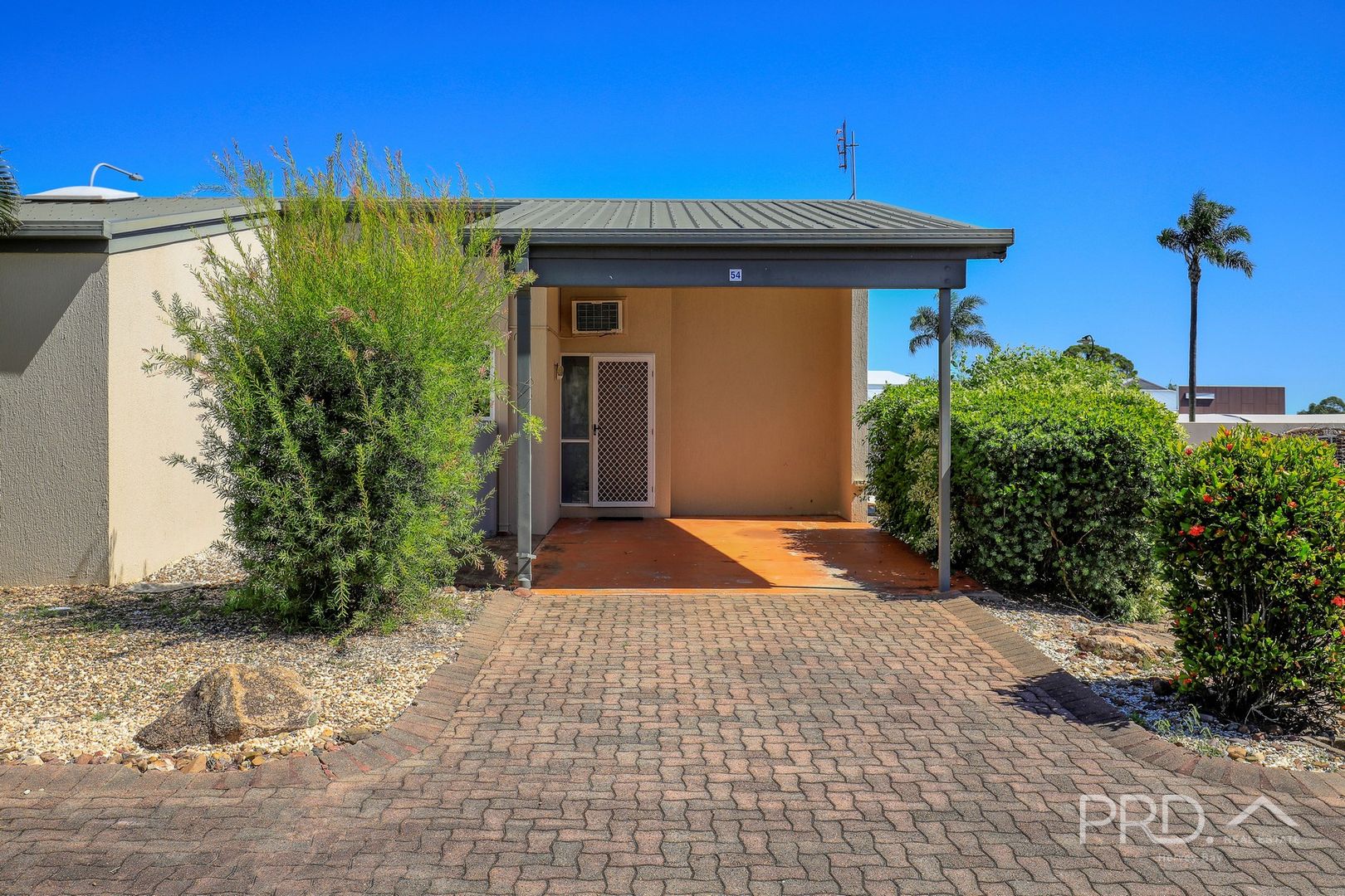 54/1 Ibis Boulevard, Eli Waters QLD 4655 Domain