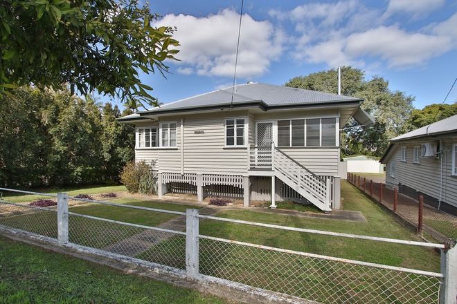 Picture of 22A Moffatt Street, IPSWICH QLD 4305