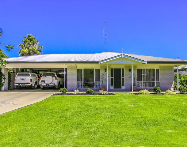 426 Henry Street, Deniliquin NSW 2710