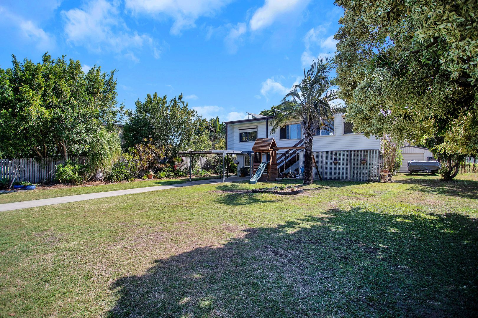 112 Scott Street, South Mackay Property History & Address Research