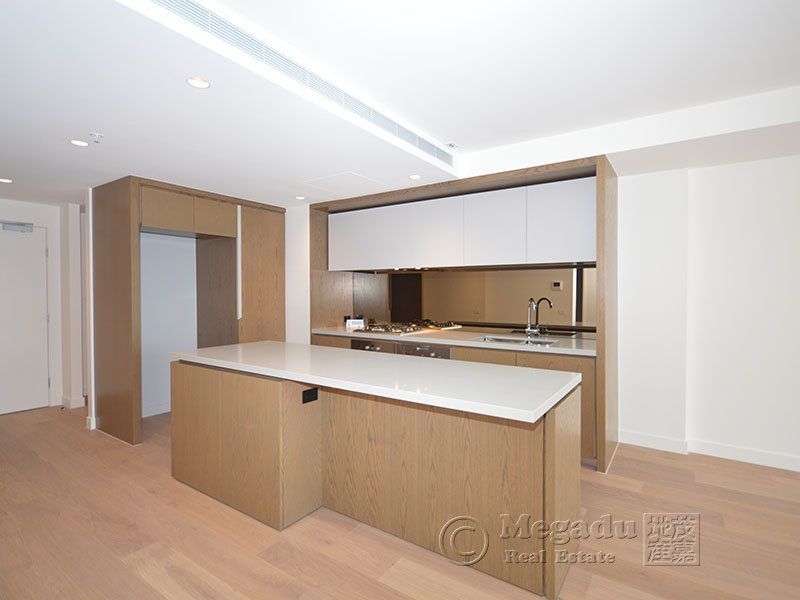 2 bedrooms Apartment / Unit / Flat in 510/1 Acacia Place ABBOTSFORD VIC, 3067