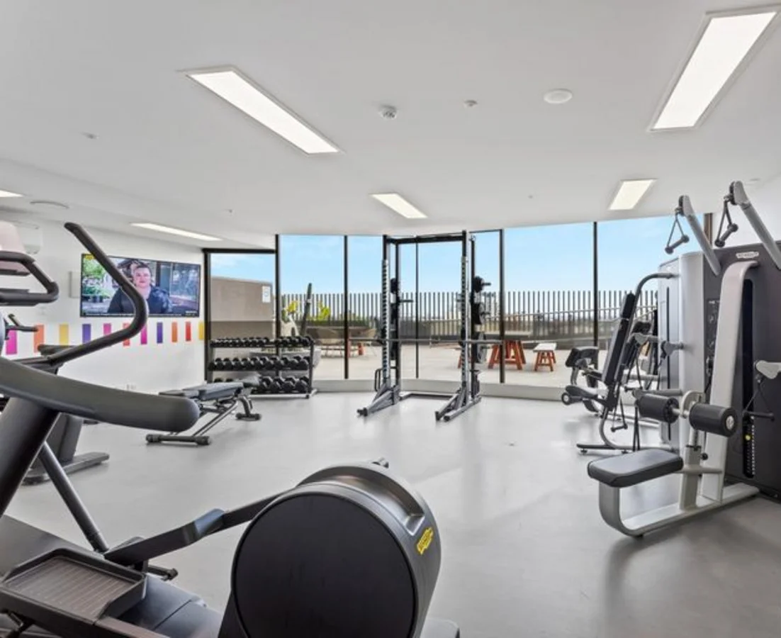 Additional image 9 of 1603/421 King William Street, Adelaide SA 5000