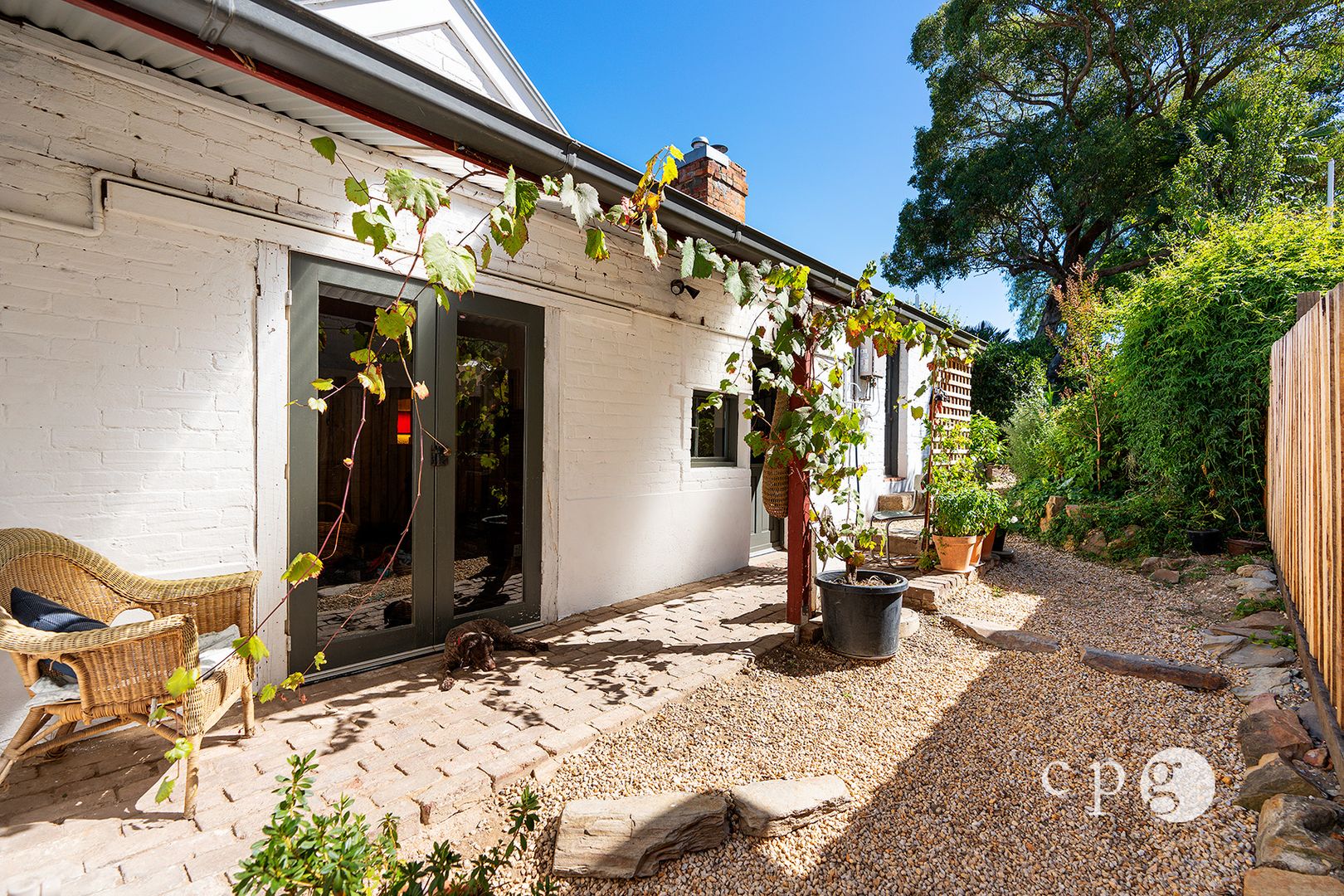 45 Bull Street, Castlemaine VIC 3450 Domain