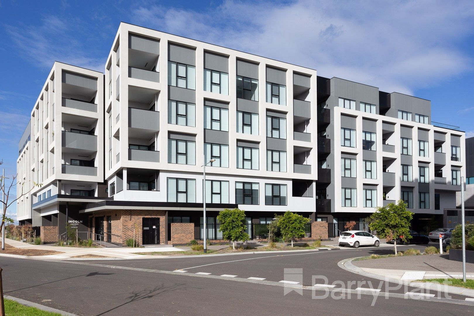 1 bedrooms Apartment / Unit / Flat in 205/38 Clark Street WILLIAMS LANDING VIC, 3027