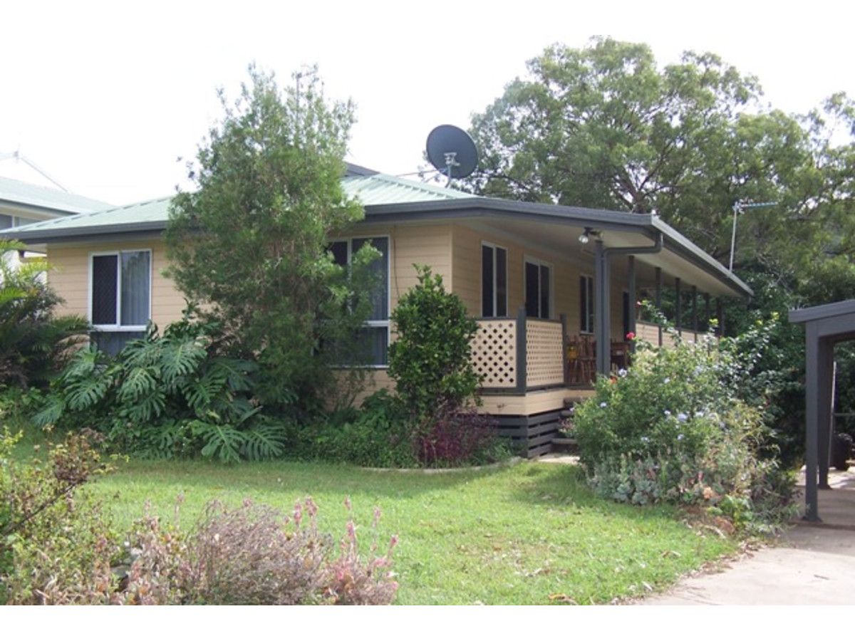 16 Skelton Drive, Yeppoon Property History & Address Research Domain