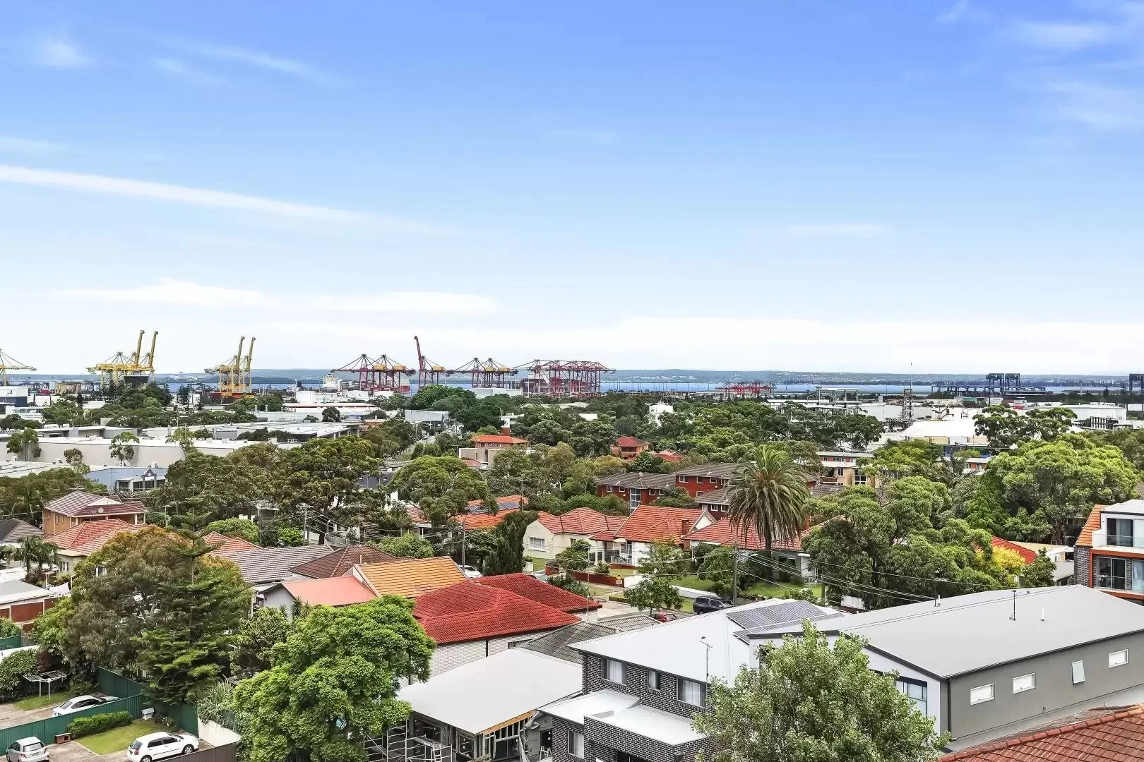 Additional image 7 of 705B/15 Flack Avenue, Hillsdale NSW 2036