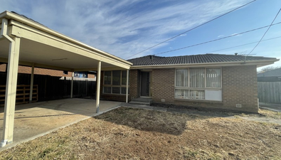Picture of 34 Priestley Avenue, HOPPERS CROSSING VIC 3029