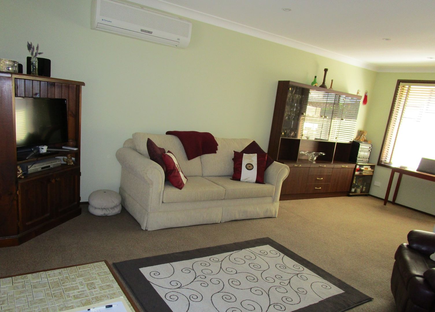 12/21 Lagonda Drive, Ingleburn NSW 2565, Image 2