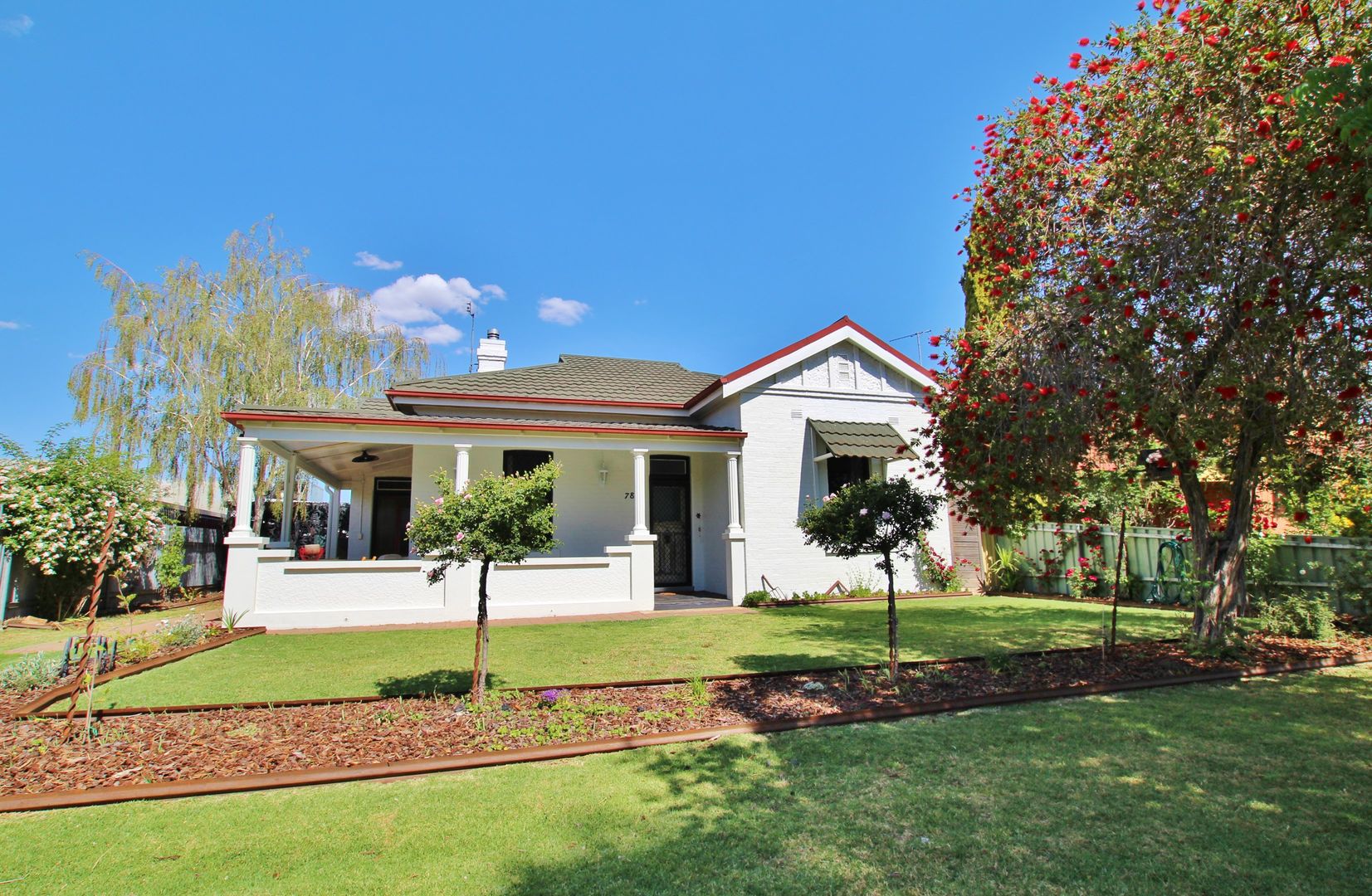 78 Sutton Street, Cootamundra NSW 2590, Image 1