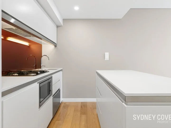 3012/101 Bathurst Street, Sydney, NSW 2000 - Photo 2
