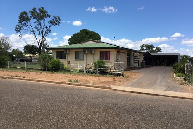 Picture of 82 Eva Street, CLONCURRY QLD 4824