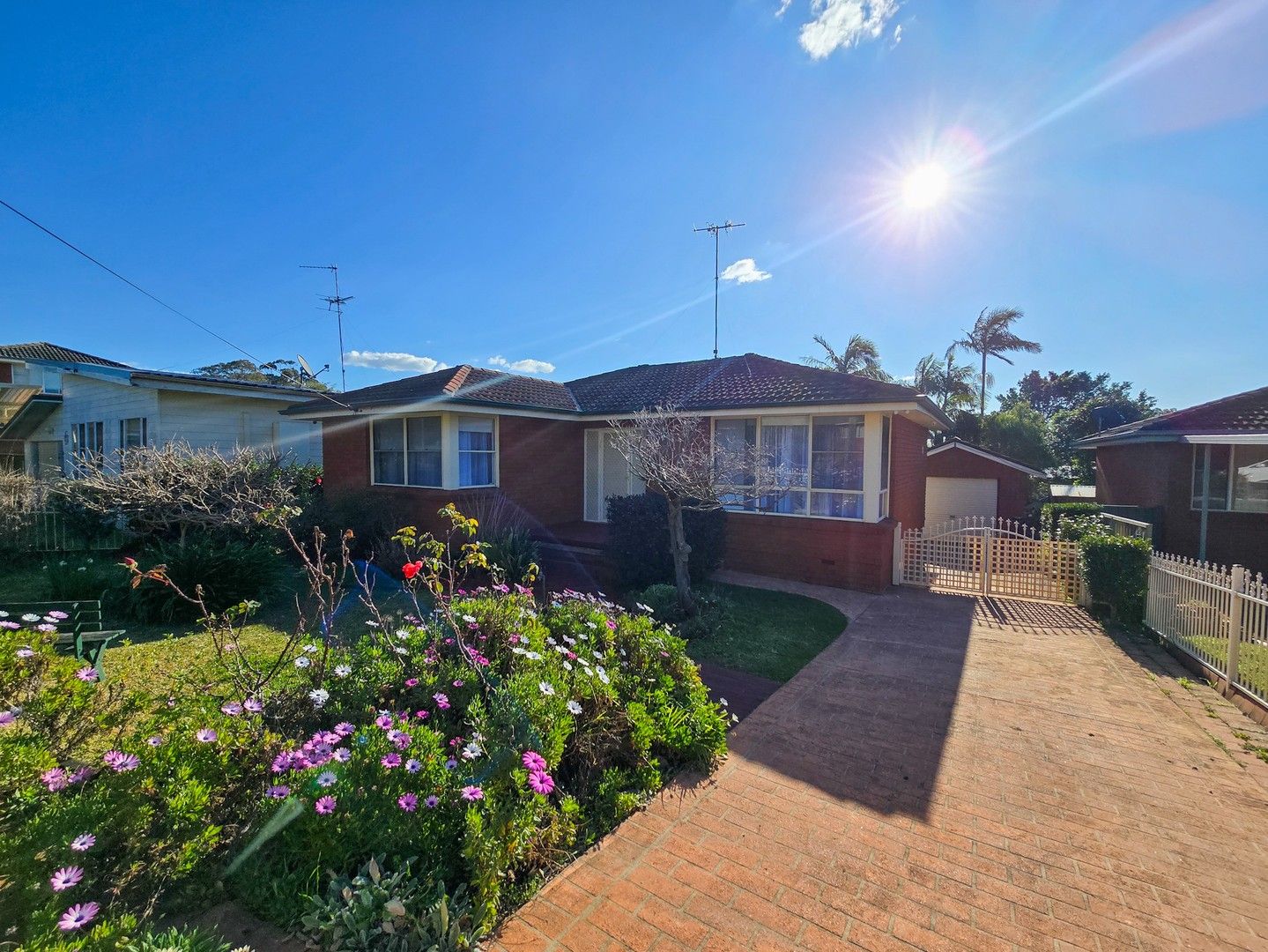 3 bedrooms House in 39 Paterson Street CAMPBELLTOWN NSW, 2560