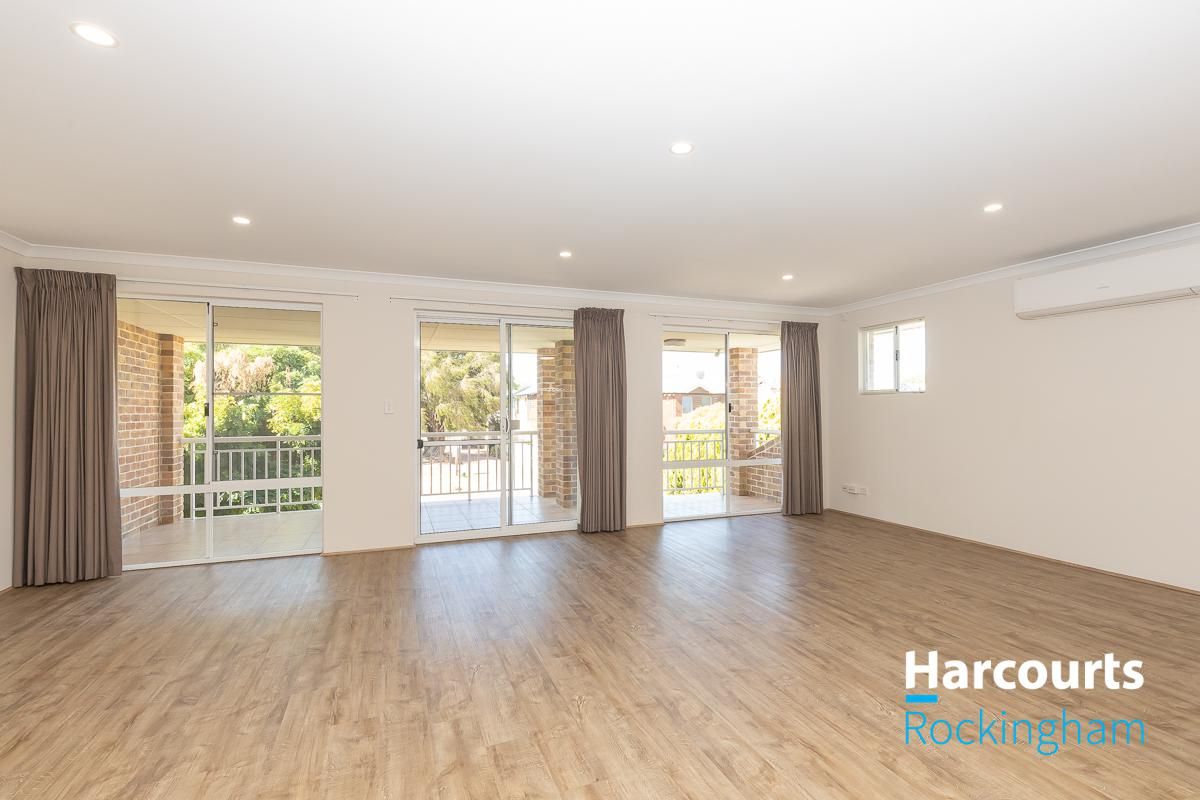 25B Harrison Street, Rockingham WA 6168 House For Rent 450 Domain