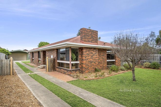 Picture of 98 McClelland Avenue, LARA VIC 3212