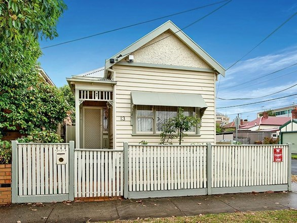 13 Ovens Street, Moonee Ponds VIC 3039