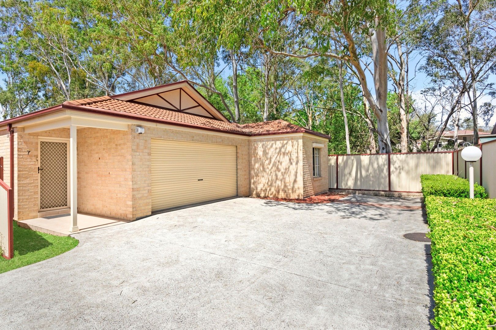 7/30 Station Street, Schofields NSW 2762, Image 0