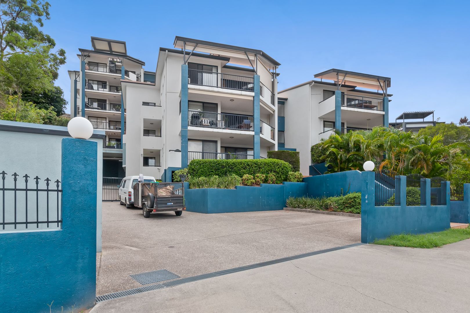 Property Report for 18/16 Norman Crescent, Norman Park QLD 4170