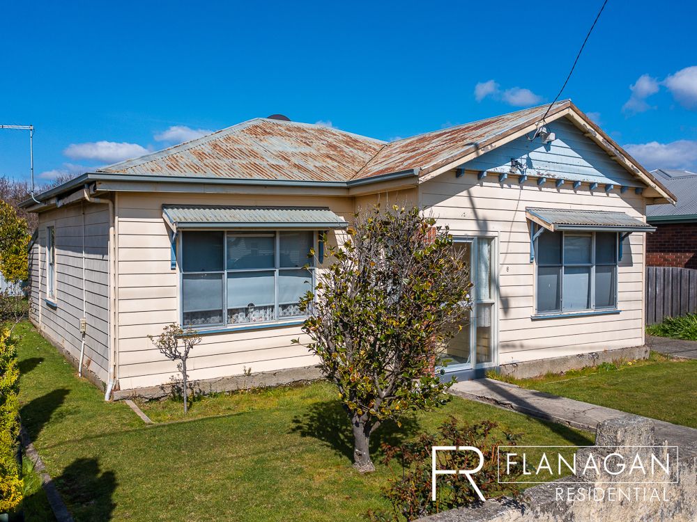 6 Winston St, Mowbray TAS 7248, Image 0