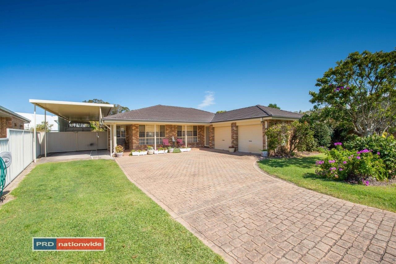 55 Diemars Road, Salamander Bay NSW 2317, Image 0