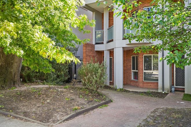 Picture of 80/13-15 Hewish Road, CROYDON VIC 3136