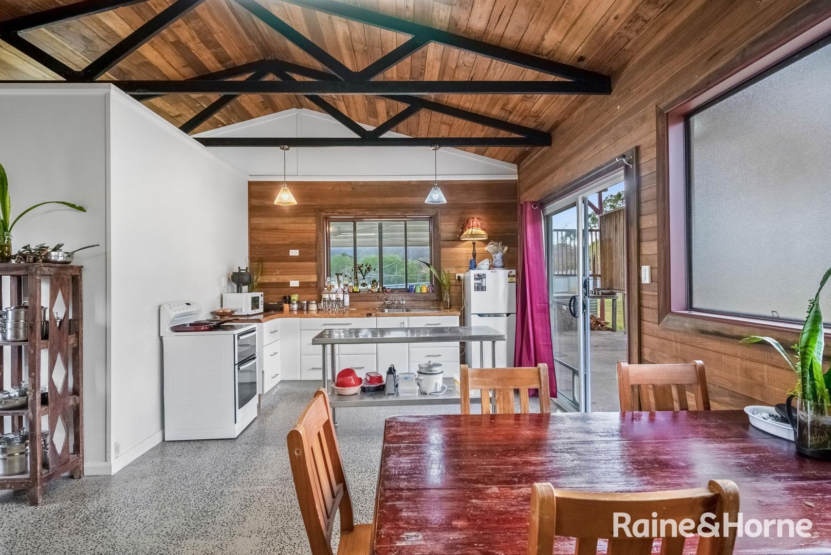 28 Old Mill Road, Roseberry via, Kyogle NSW 2474, Image 1