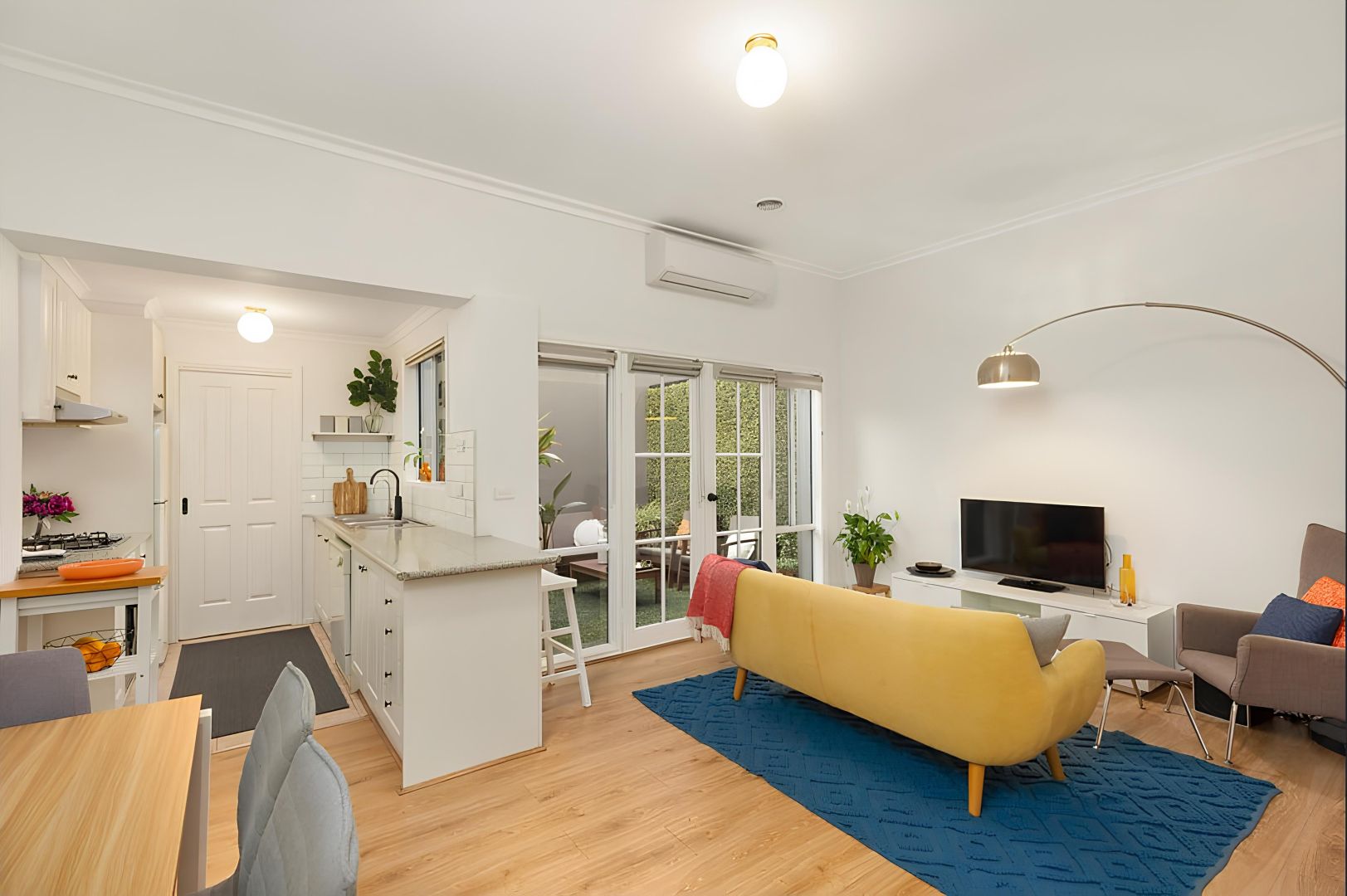 12/81-85 Wilson Street, Moonee Ponds VIC 3039, Image 1