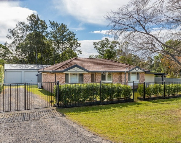 85 Prince Street, Clarence Town NSW 2321