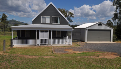 Picture of 36 Foster Court, WINWILL QLD 4347