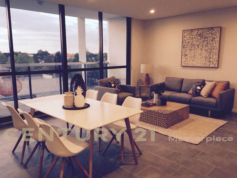 3 bedrooms Apartment / Unit / Flat in 309/581 Gardeners Road MASCOT NSW, 2020