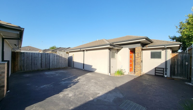 Picture of 4/6 Edna Street, THOMASTOWN VIC 3074