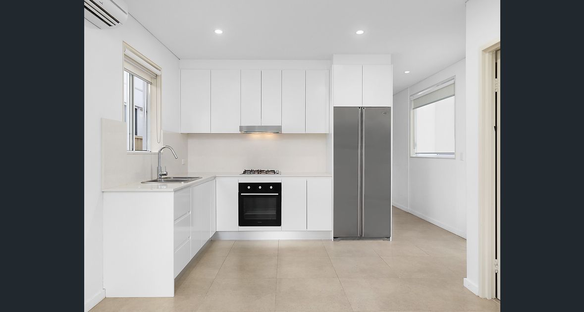 2 bedrooms Apartment / Unit / Flat in 1/59 Hunter Street CONDELL PARK NSW, 2200