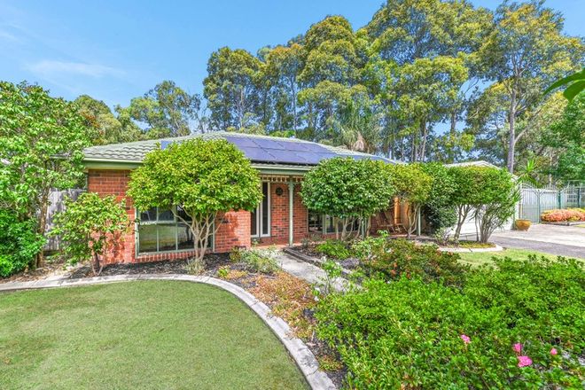 Picture of 35 Florence Avenue, BERWICK VIC 3806