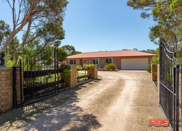 500 West Creek Road, West Creek VIC 3992