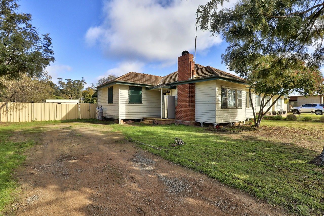 356 Hay Road, Deniliquin NSW 2710, Image 0