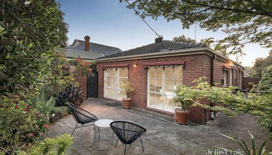 Picture of 1/13 Terry Street, DEEPDENE VIC 3103
