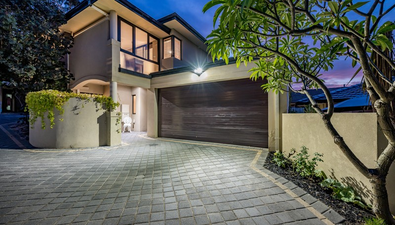 Picture of 184B McDonald Street, JOONDANNA WA 6060