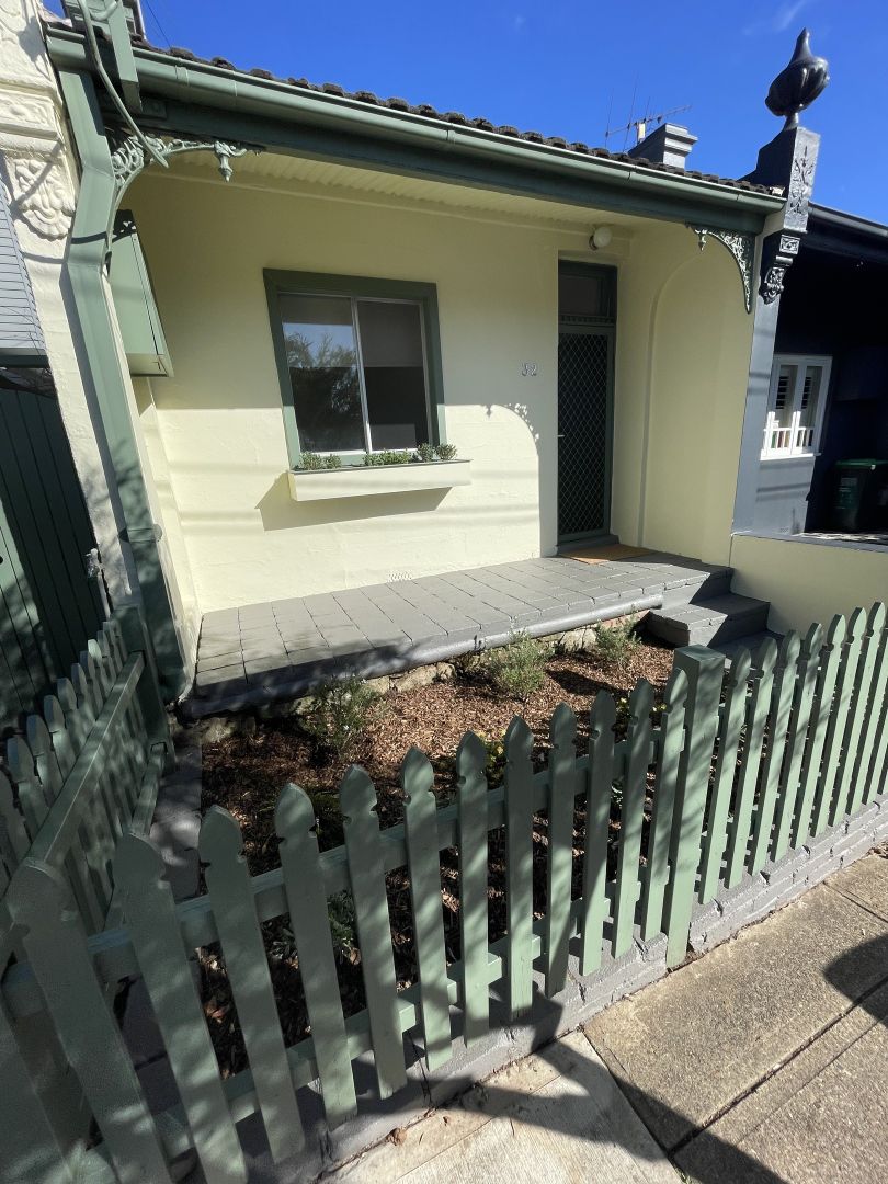 32 Excelsior St, Leichhardt NSW 2040 House For Rent 800 Domain