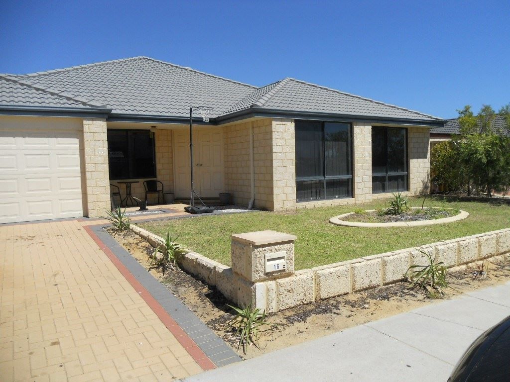 16 Maryport Way, Butler WA 6036 House For Rent Domain