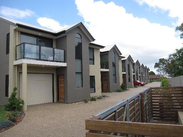 3 bedrooms Townhouse in 5/13 Tavistock Street TORQUAY QLD, 4655