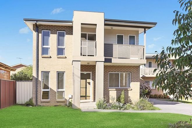 Picture of 1/12-14 Rudd Road, LEUMEAH NSW 2560