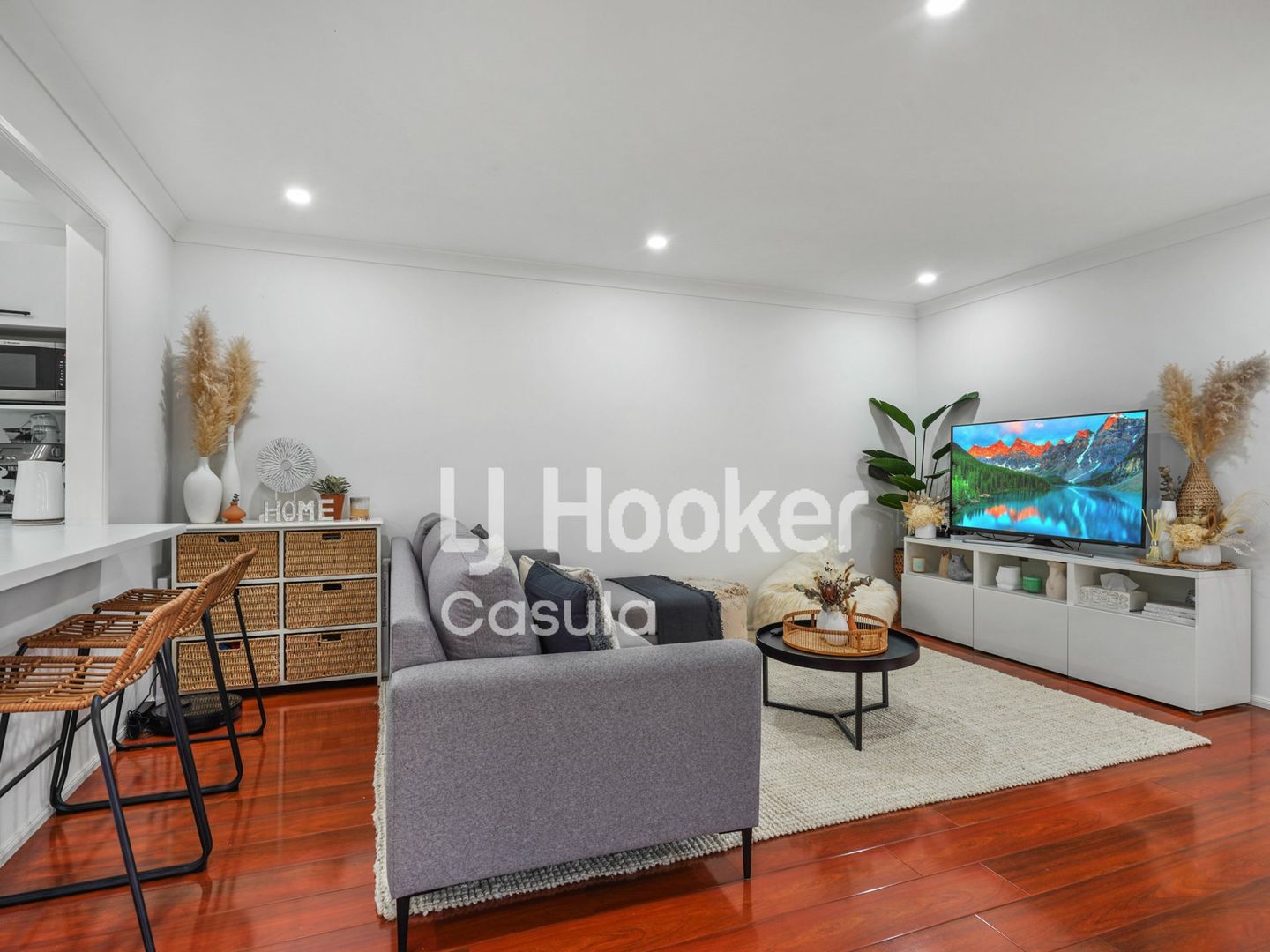 3/17 Heron Place, Hinchinbrook NSW 2168, Image 1