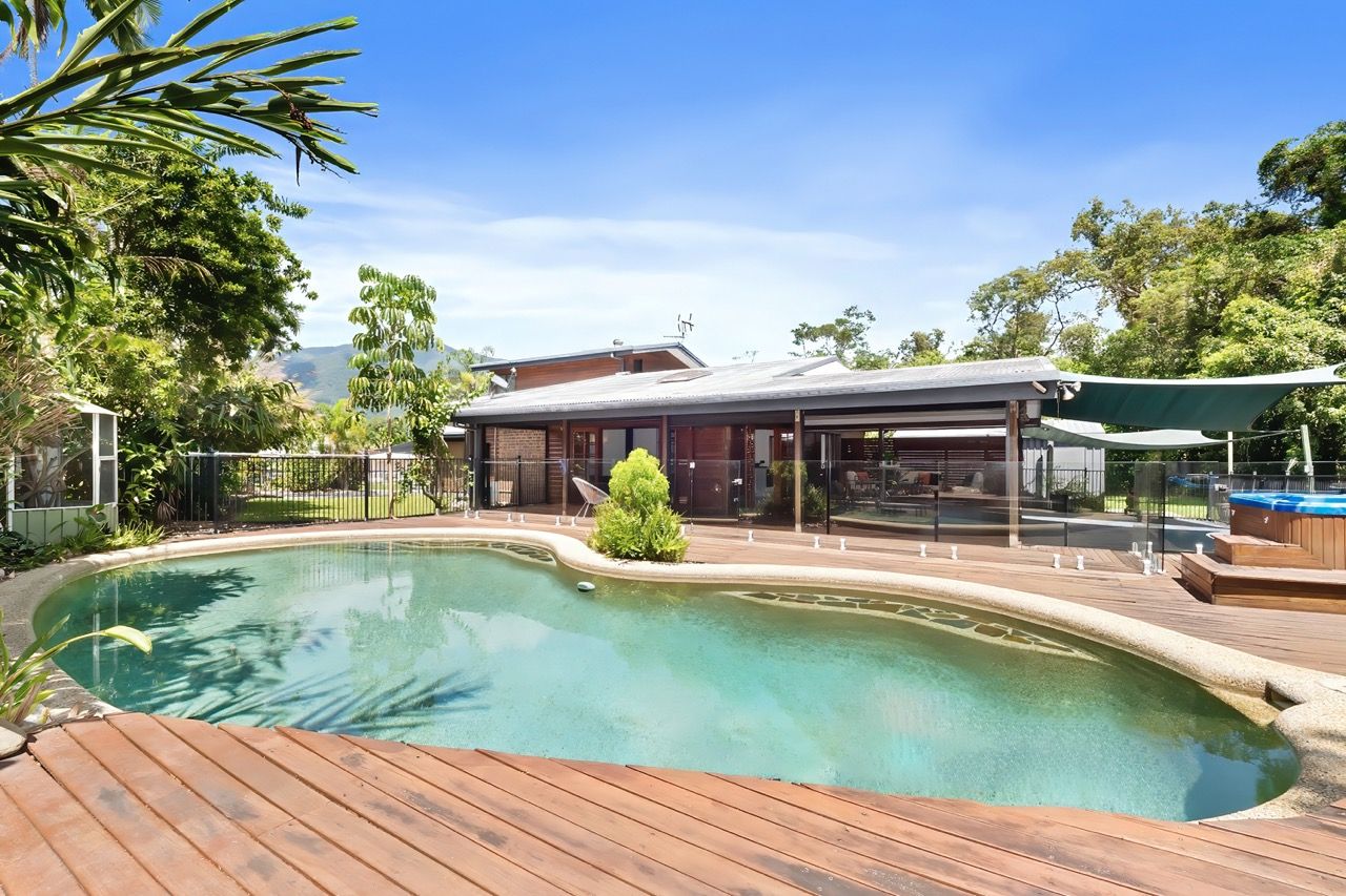 8 Harwood Close, Brinsmead QLD 4870, Image 0